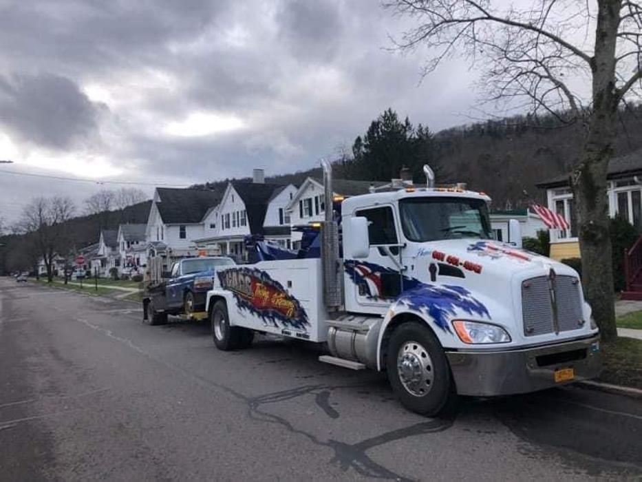 C.A.R.S. - Mount Upton, NY