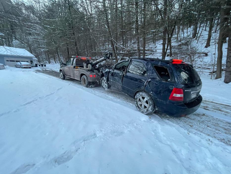 C.A.R.S. - Mount Upton, NY