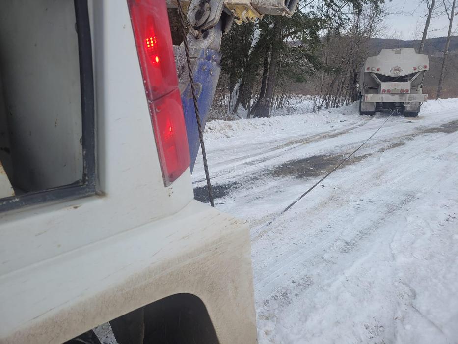 C.A.R.S. - Mount Upton, NY