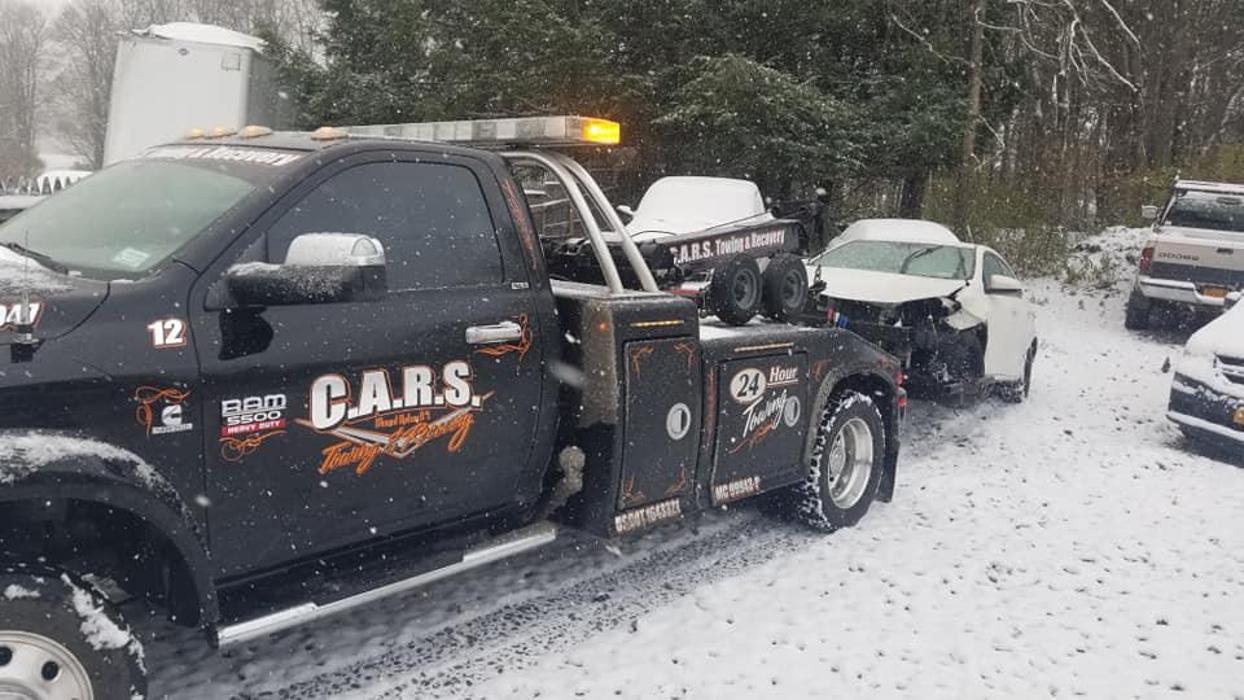 C.A.R.S. - Mount Upton, NY