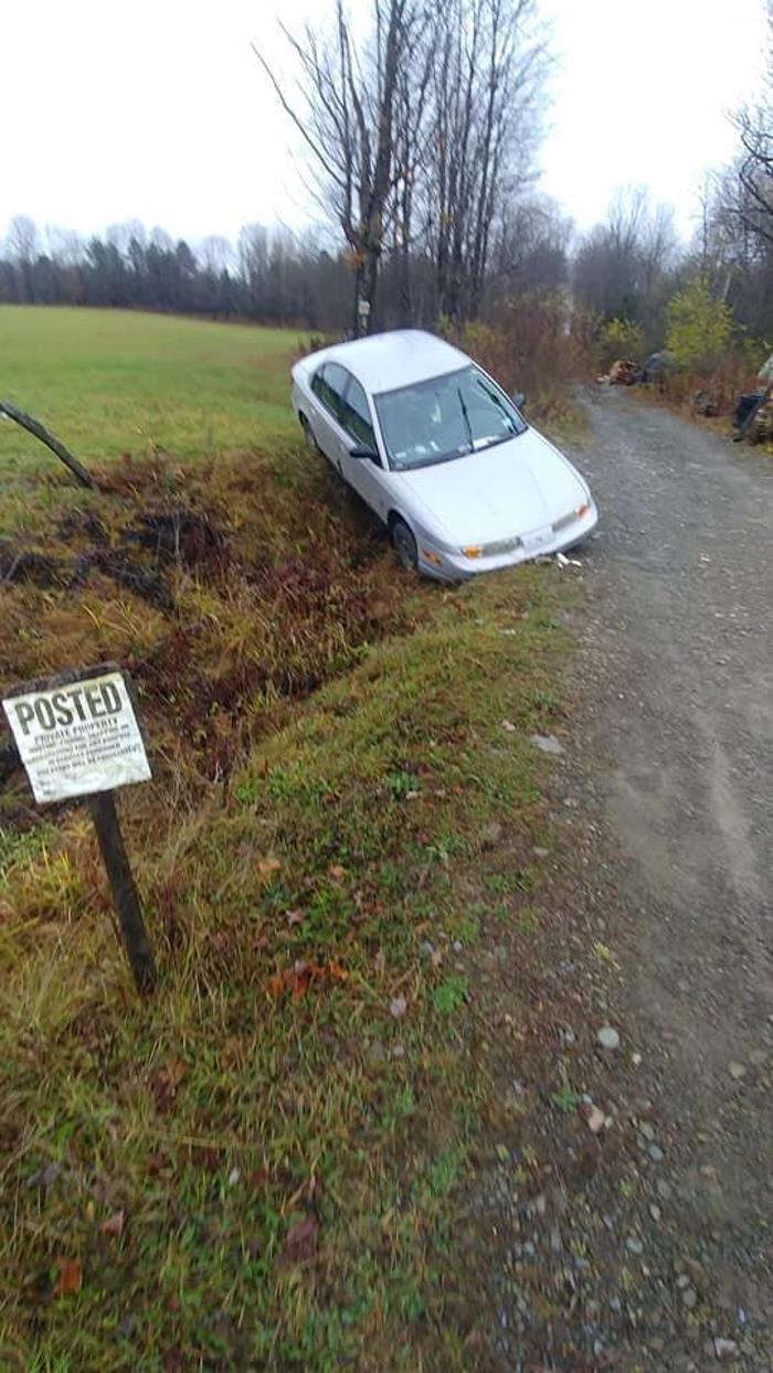 C.A.R.S. - Mount Upton, NY