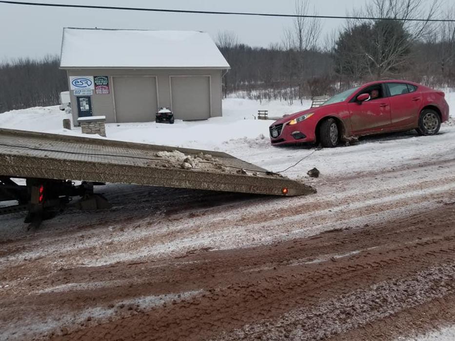 C.A.R.S. - Mount Upton, NY