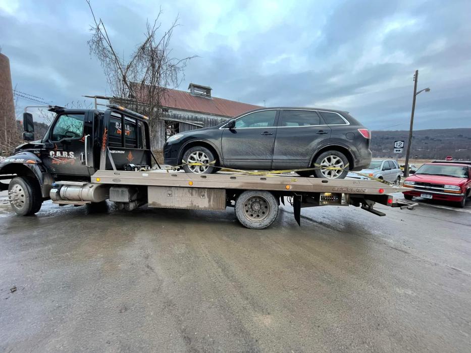 C.A.R.S. - Mount Upton, NY