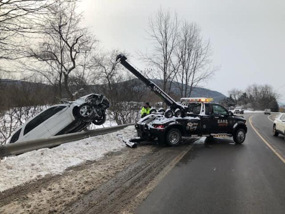 C.A.R.S. - Mount Upton, NY