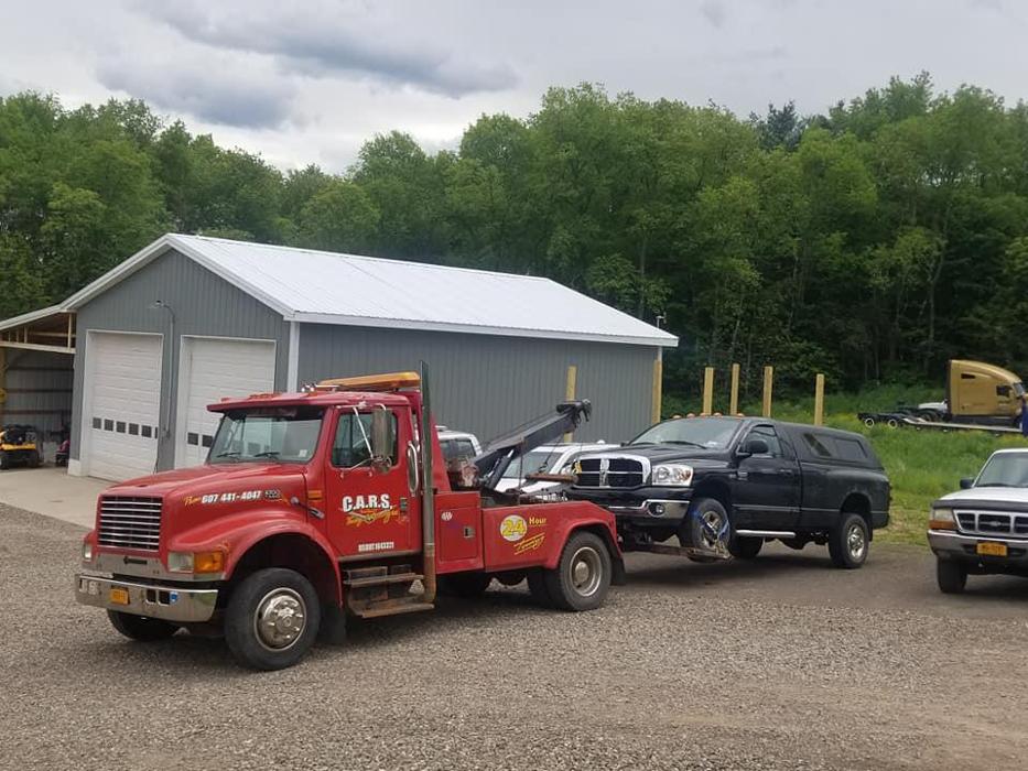 C.A.R.S. - Mount Upton, NY