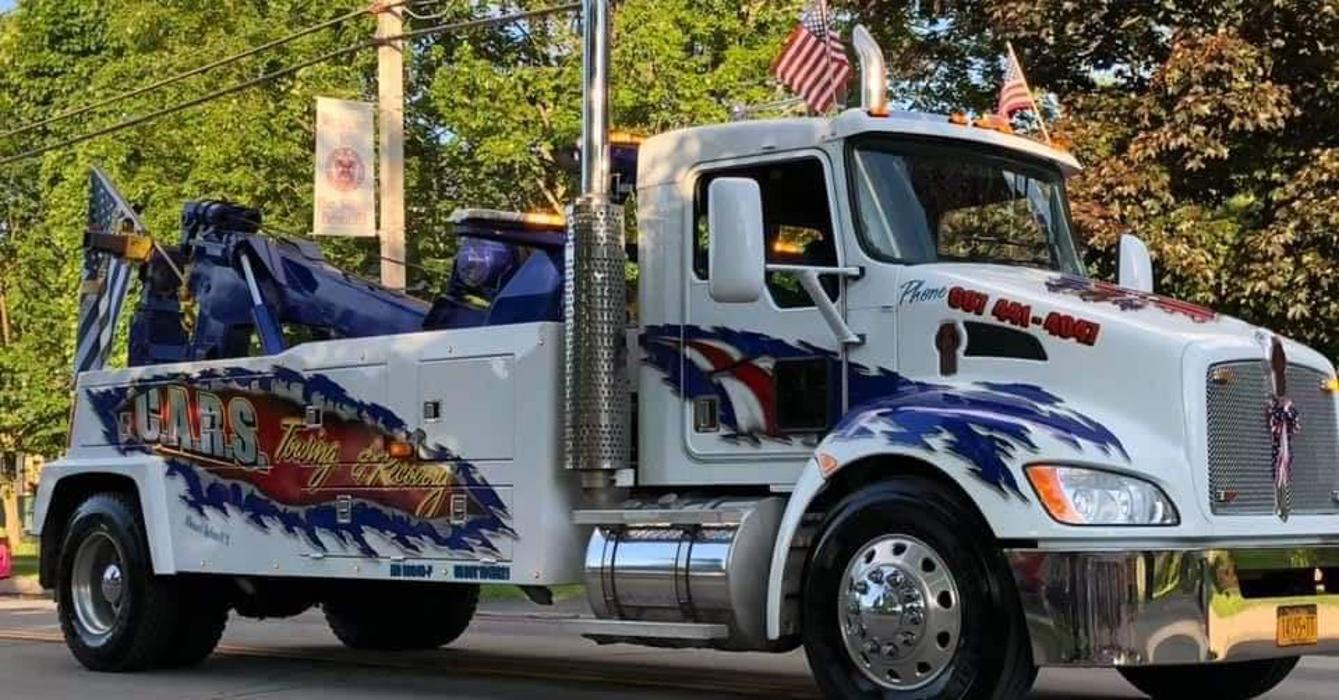 C.A.R.S. - Mount Upton, NY