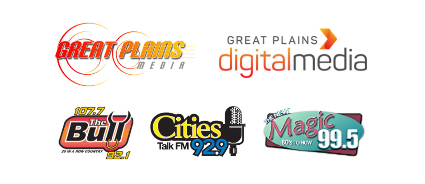 Great Plains Media - Normal, IL