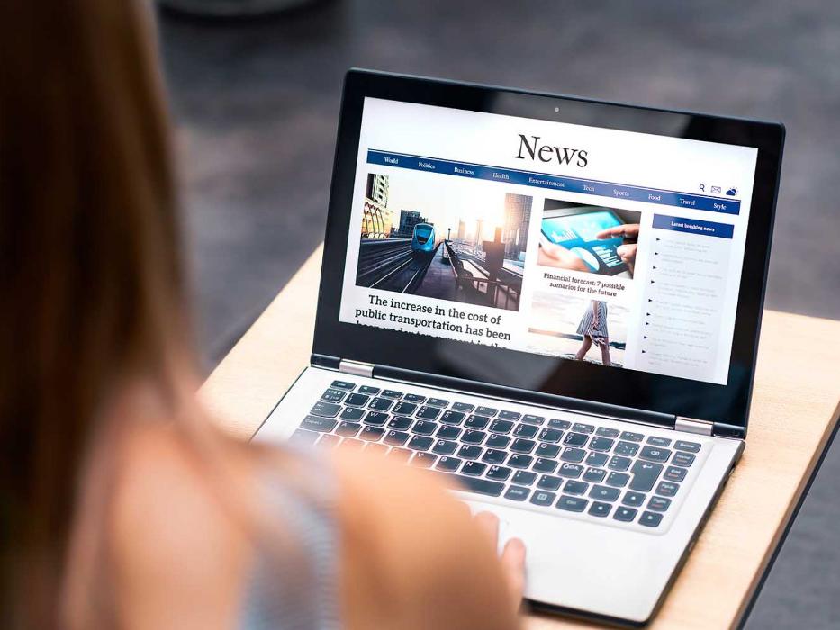 Great Plains Media - Normal, IL