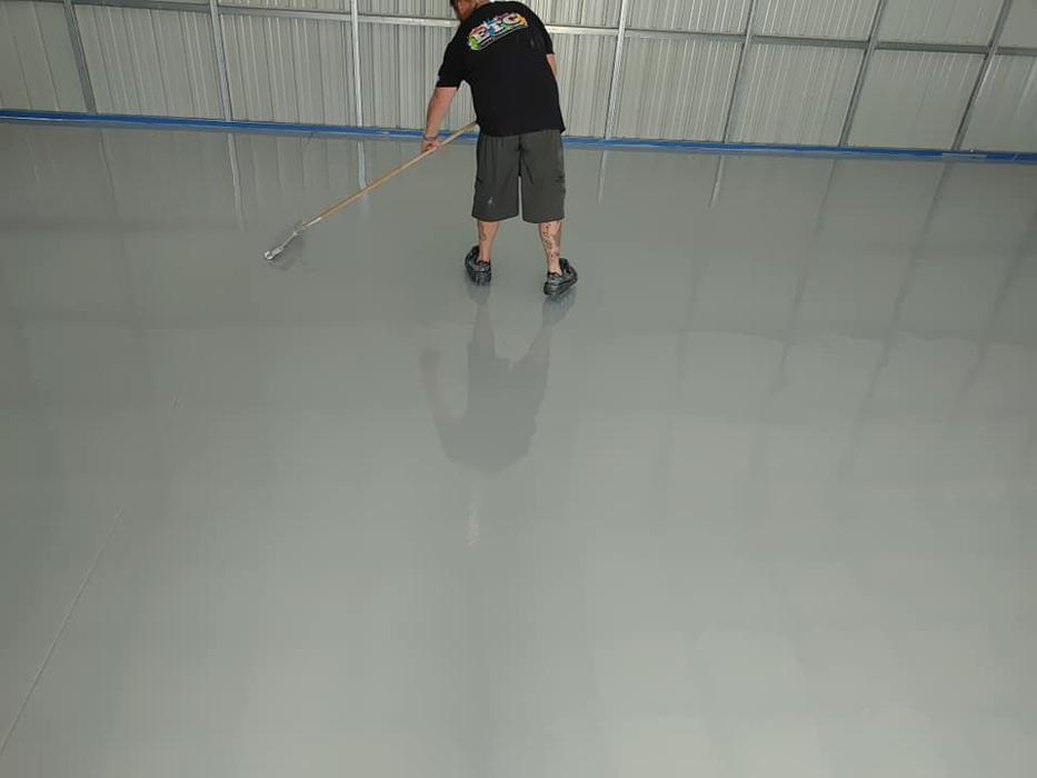 Rad Epoxy Systems - Clearwater, FL