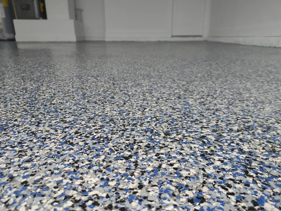 Rad Epoxy Systems - Clearwater, FL