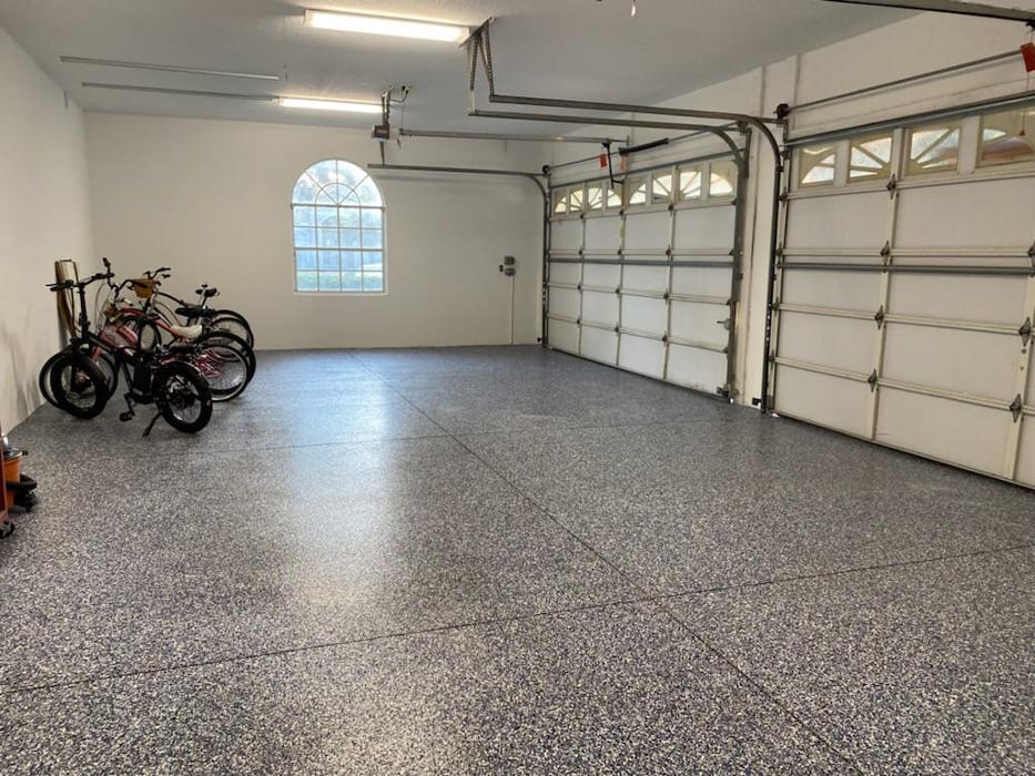 Rad Epoxy Systems - Clearwater, FL