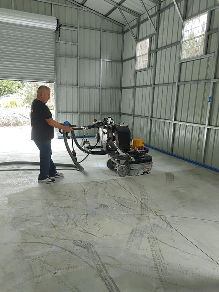 Rad Epoxy Systems - Clearwater, FL