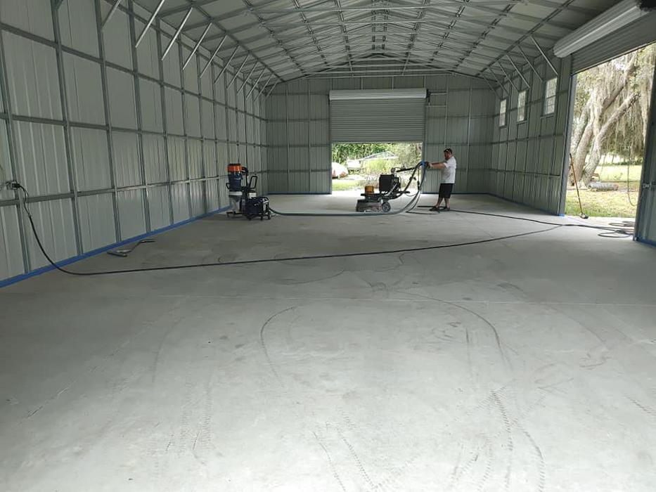 Rad Epoxy Systems - Clearwater, FL