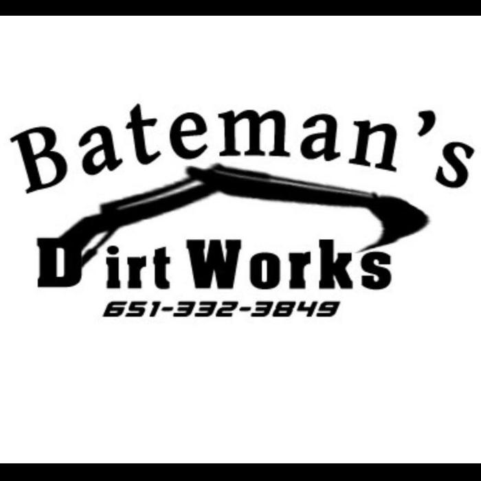 Bateman's Dirt Works, LLC - Wyoming, MN