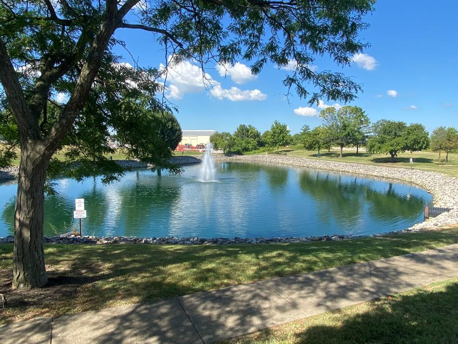 Burkhardt Square Commerce Center - Evansville, IN