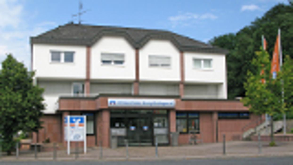 VR Bank Main-Kinzig-B&uuml;dingen eG Gesch&auml;ftsstelle W&auml;chtersbach