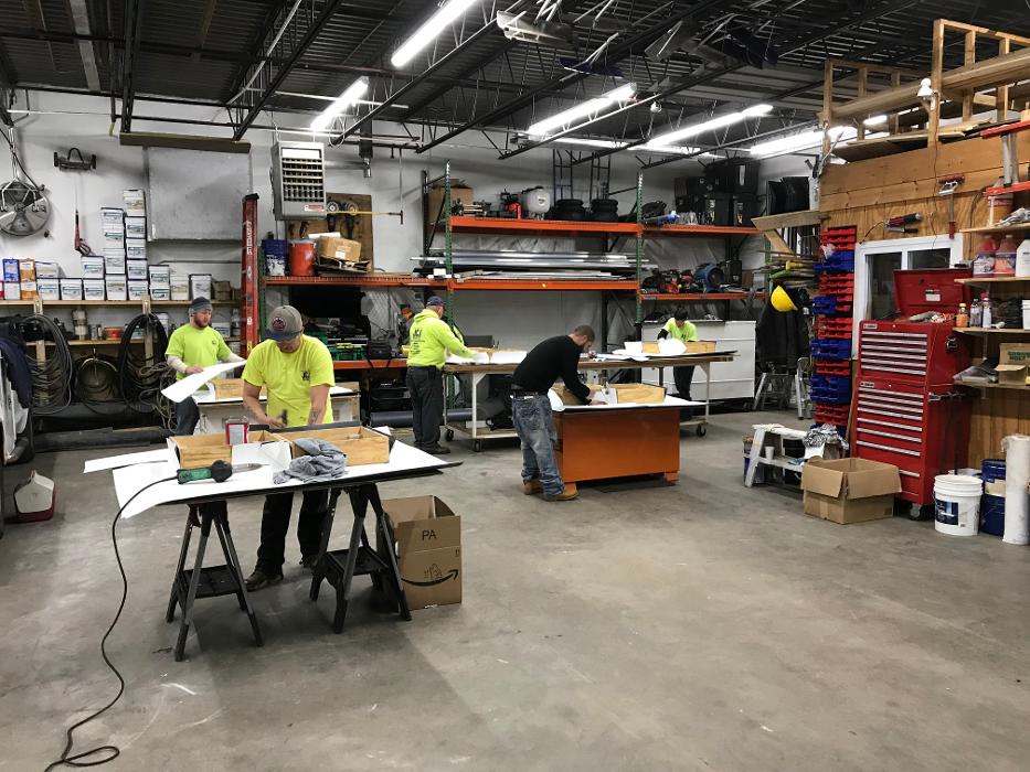 JCJ Services LLC - East Hartford, CT