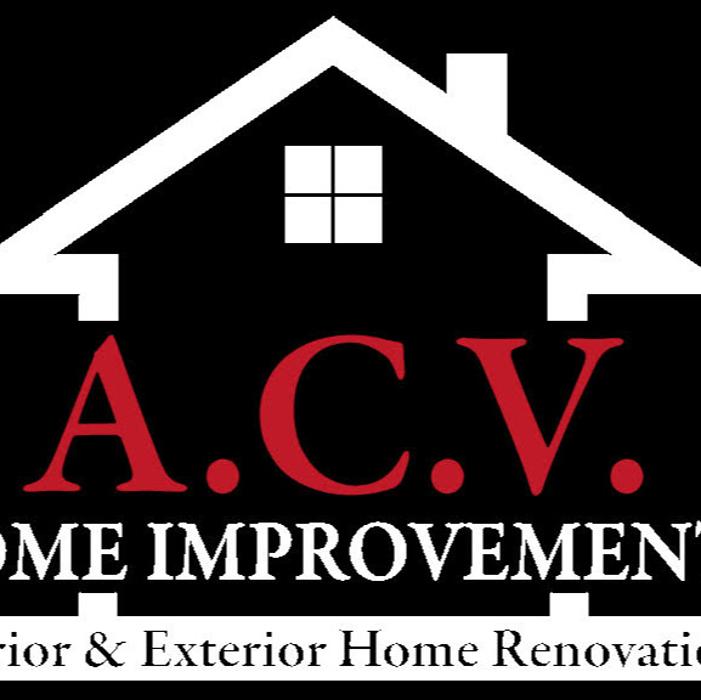 A.C.V. Home Improvements, LLC - Beachwood, NJ