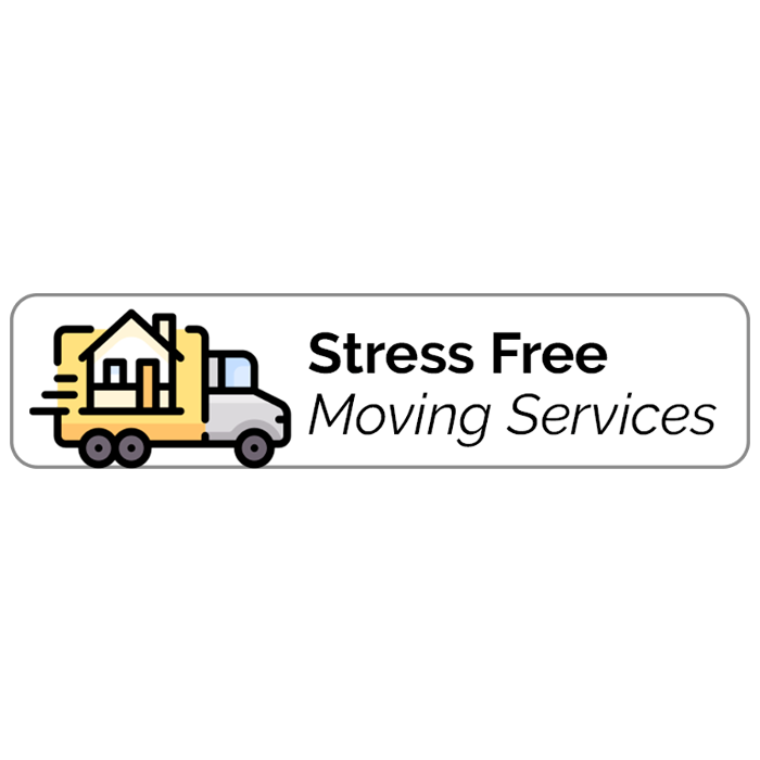 Stress Free Moving Services- - Wyoming, MI
