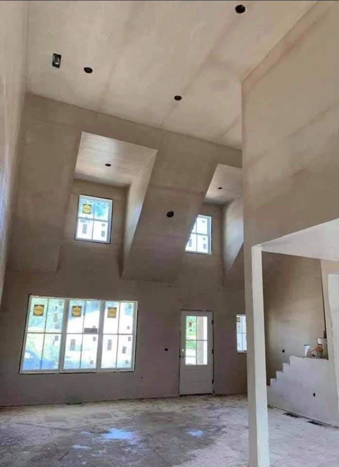 NTC Plastering - Cumberland, RI