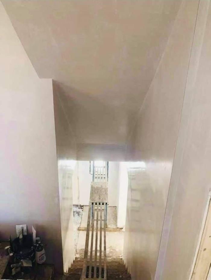 NTC Plastering - Cumberland, RI