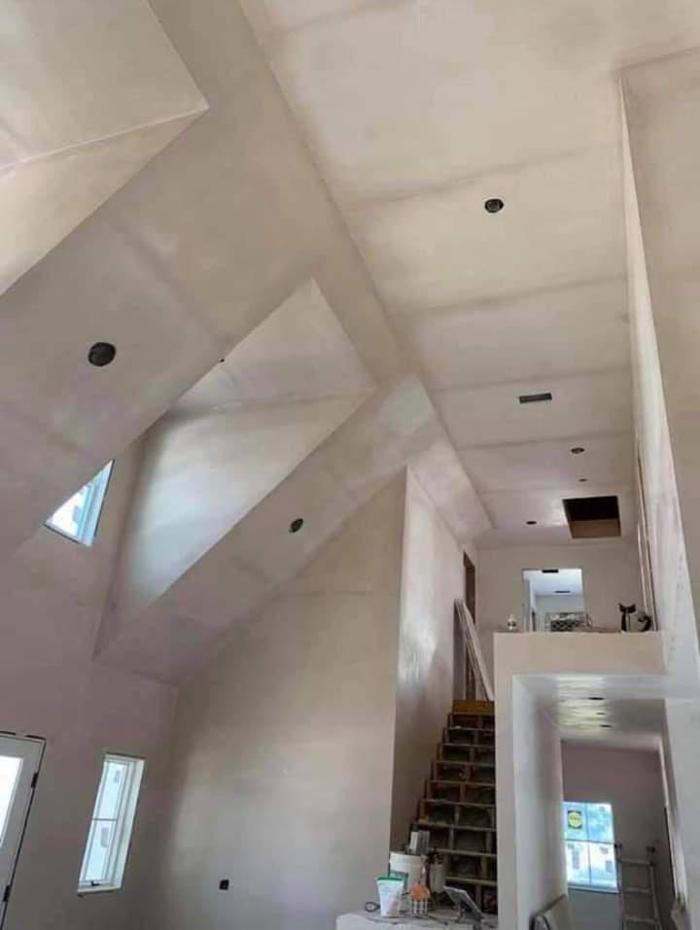 NTC Plastering - Cumberland, RI