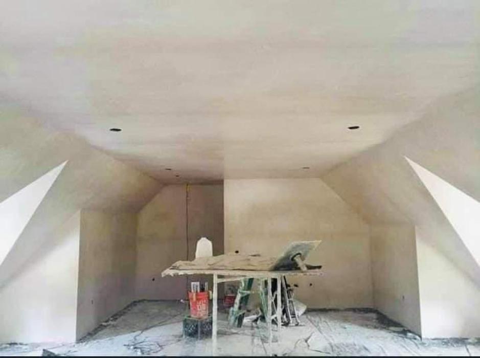 NTC Plastering - Cumberland, RI