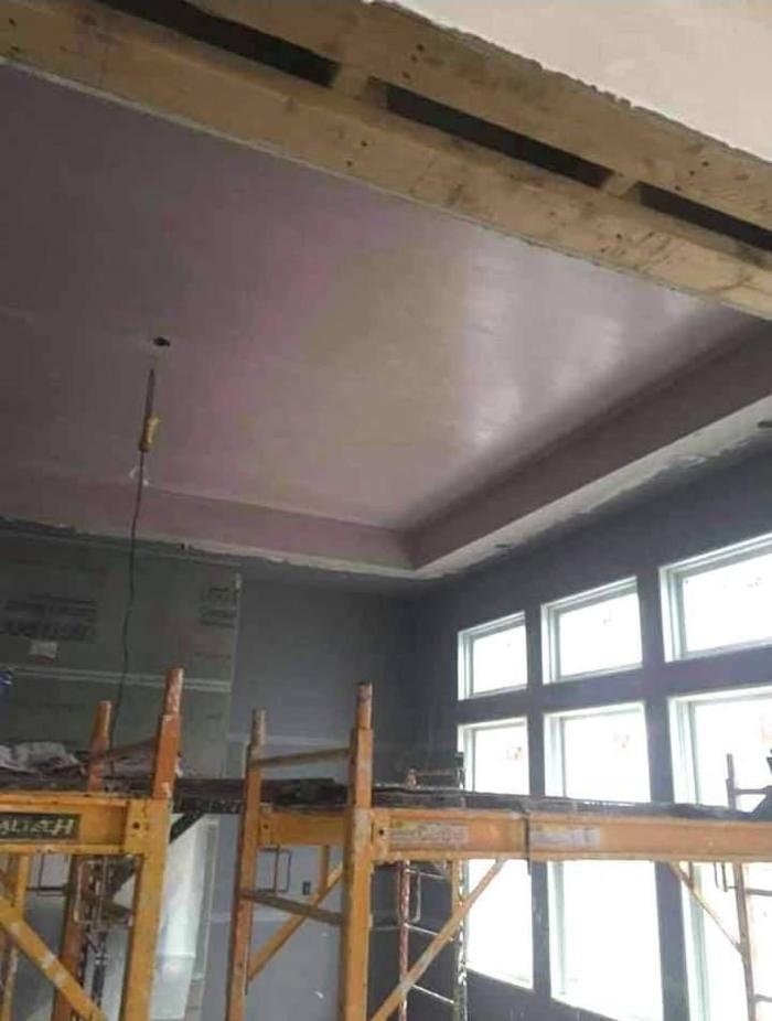 NTC Plastering - Cumberland, RI
