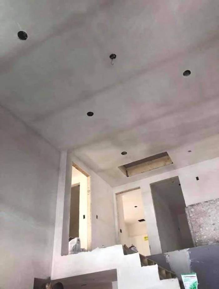 NTC Plastering - Cumberland, RI