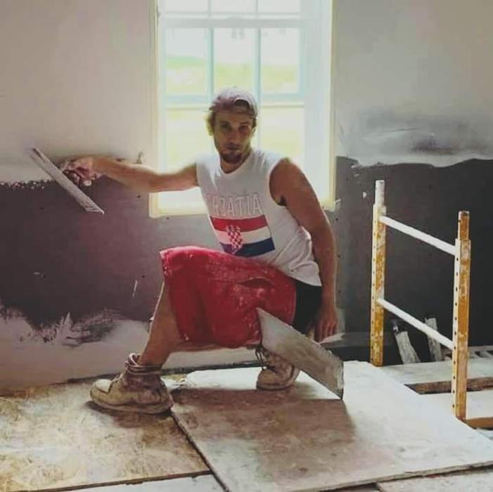 NTC Plastering - Cumberland, RI