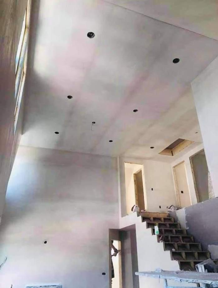NTC Plastering - Cumberland, RI