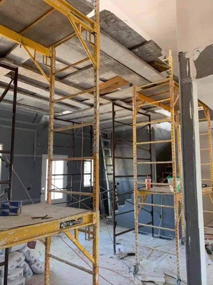 NTC Plastering - Cumberland, RI