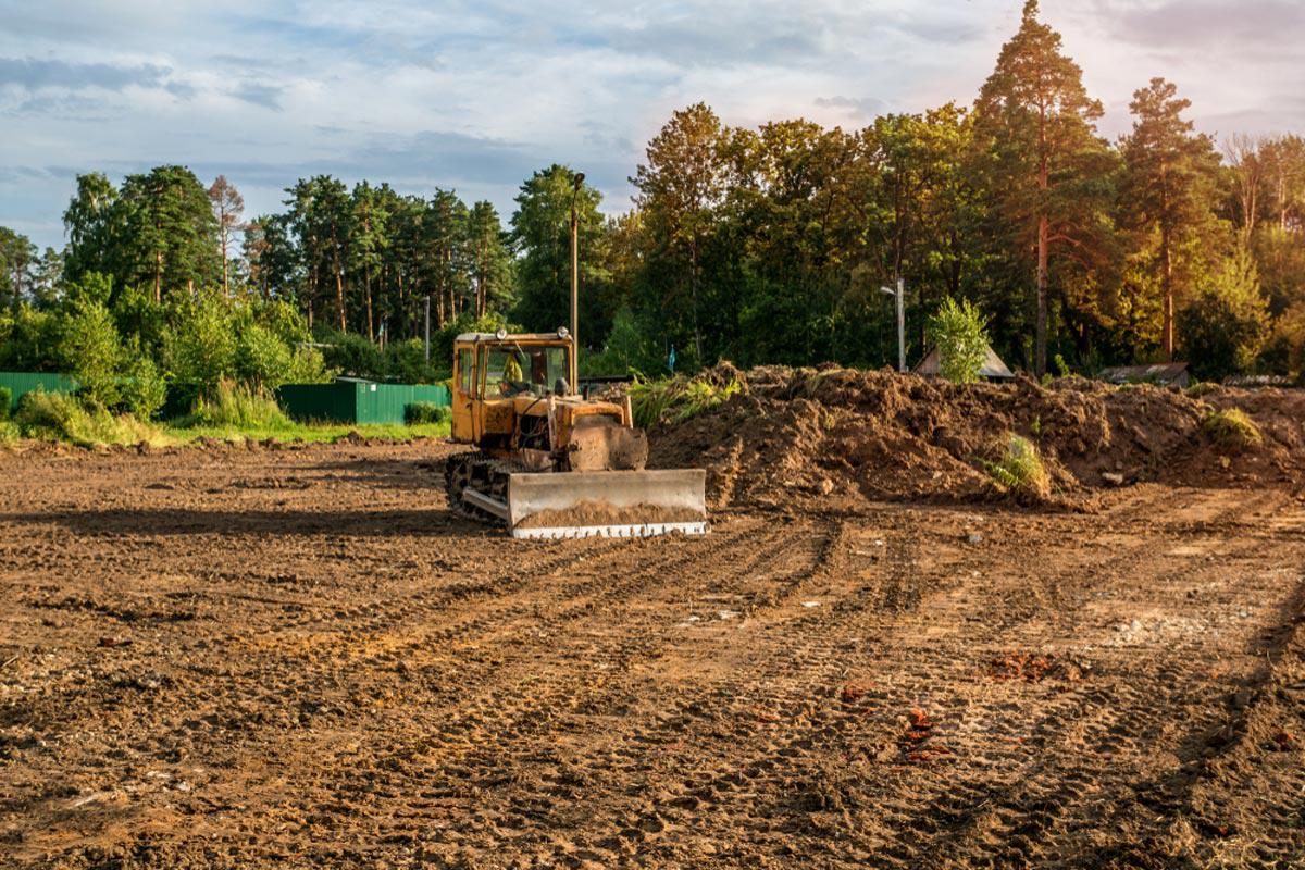 Image 4 | Advanced Donald Land Clearing Services