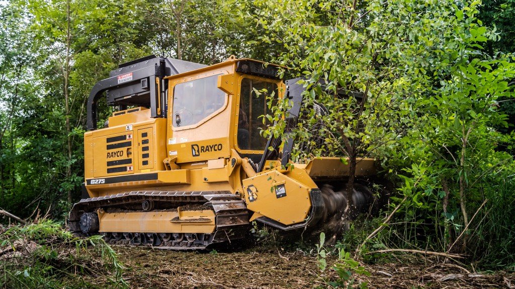 Image 5 | Advanced Donald Land Clearing Services