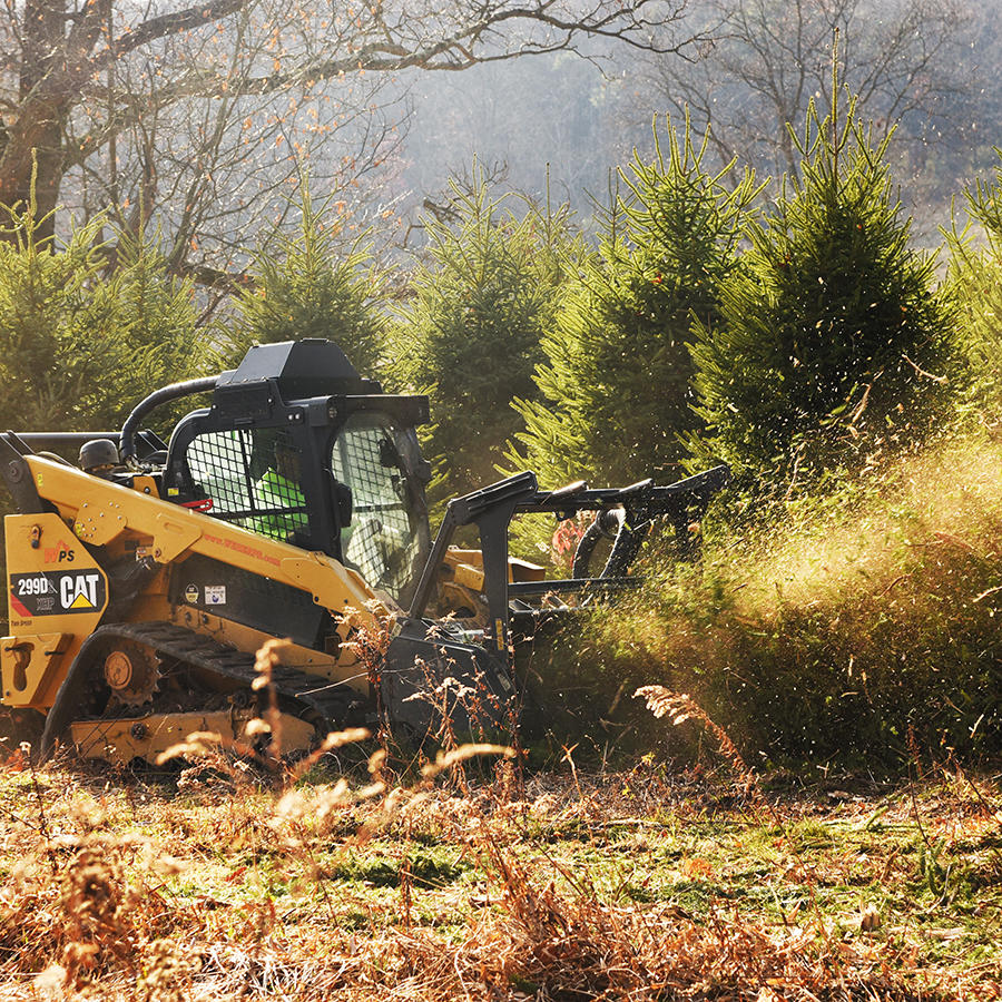 Image 6 | Advanced Donald Land Clearing Services