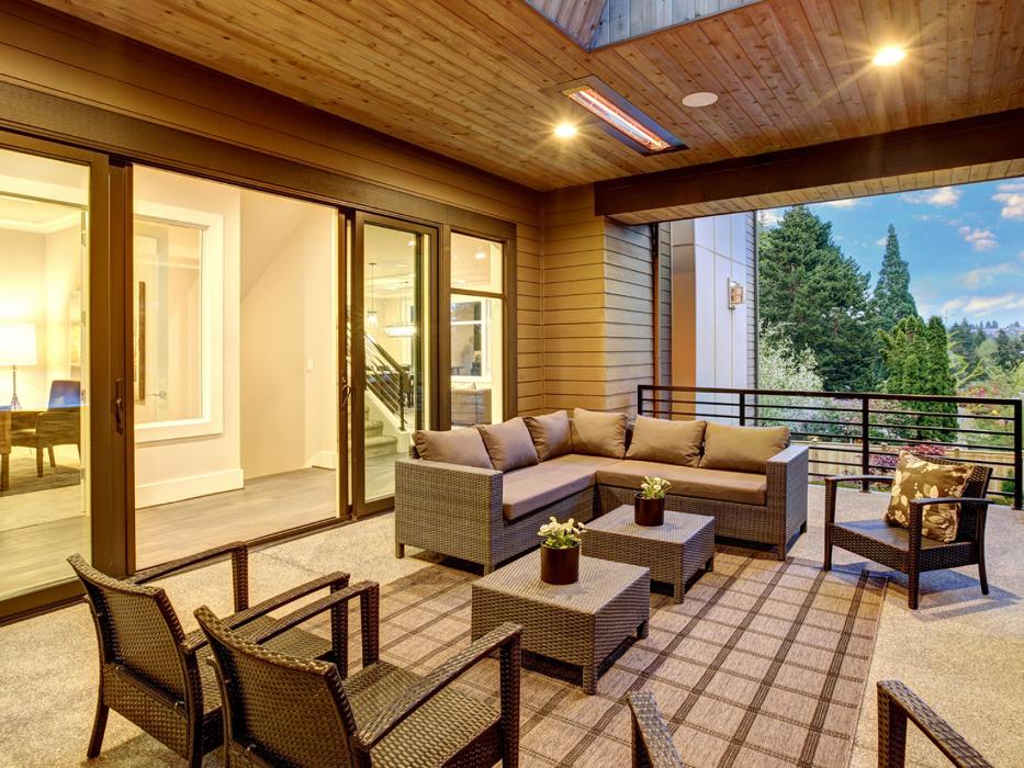 Colgan Builders LLC - Florissant, CO