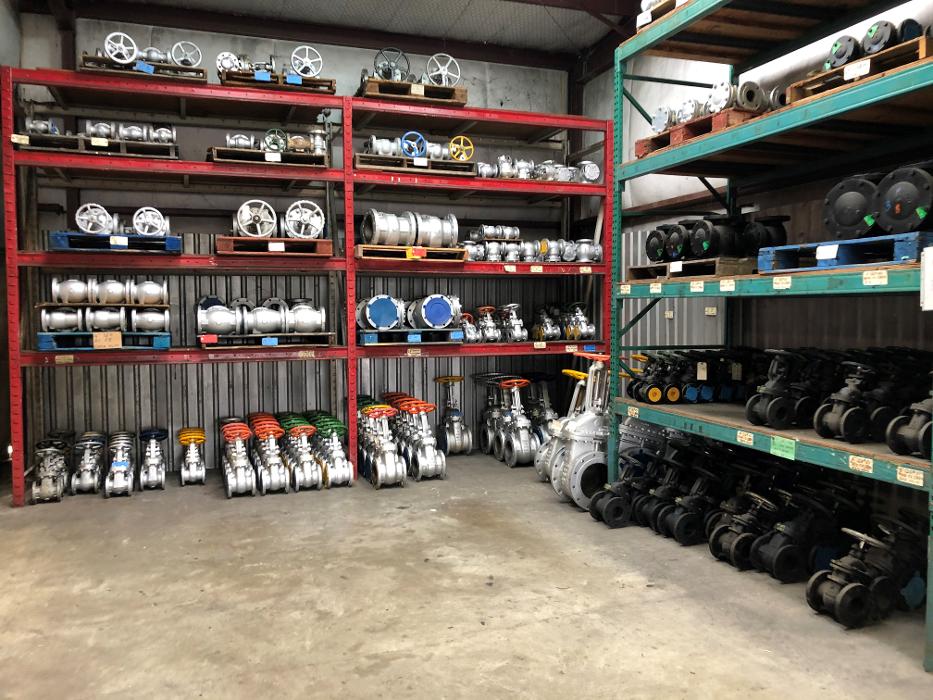 Channel Specialty Co, Inc. - New Iberia, LA