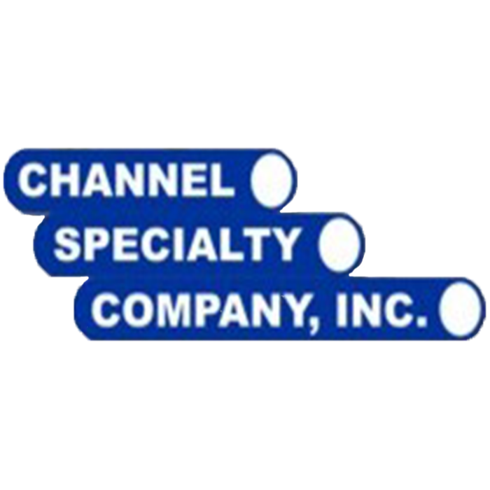 Channel Specialty Co, Inc. - New Iberia, LA