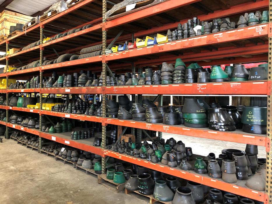 Channel Specialty Co, Inc. - New Iberia, LA