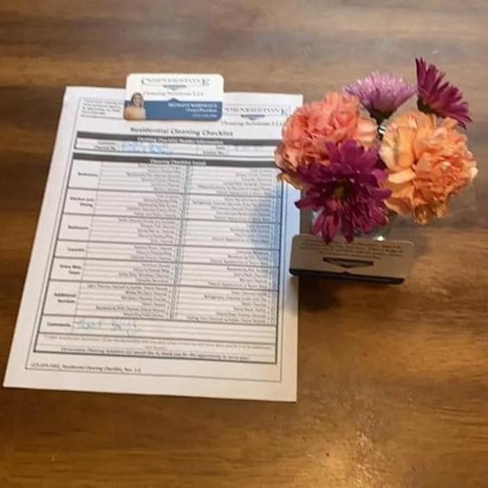 Cornerstone Cleaning Solutions LLC - Saint Martinville, LA