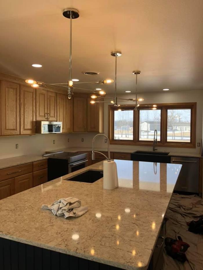 Voyager Electrical Services - Bismarck, ND