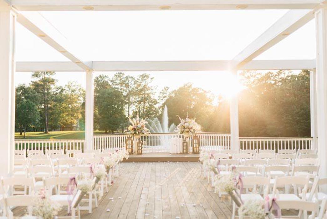 Mandy Cathey Weddings & Events - Many, LA