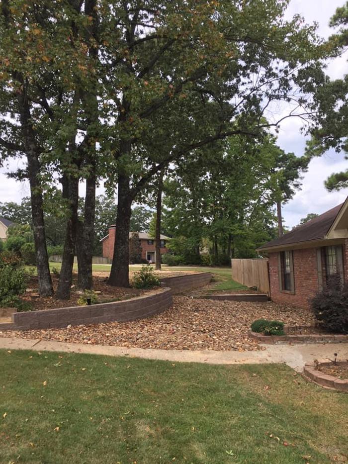 ArborTech Tree Care LLC - Austin, AR