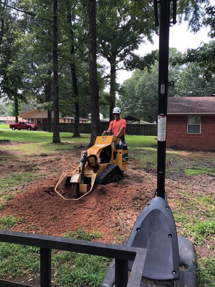 ArborTech Tree Care LLC - Austin, AR
