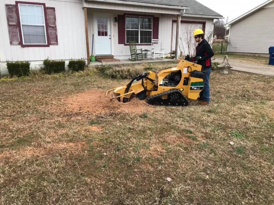 ArborTech Tree Care LLC - Austin, AR