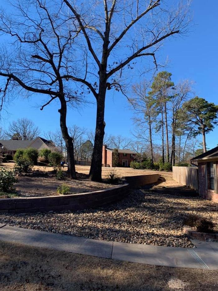 ArborTech Tree Care LLC - Austin, AR