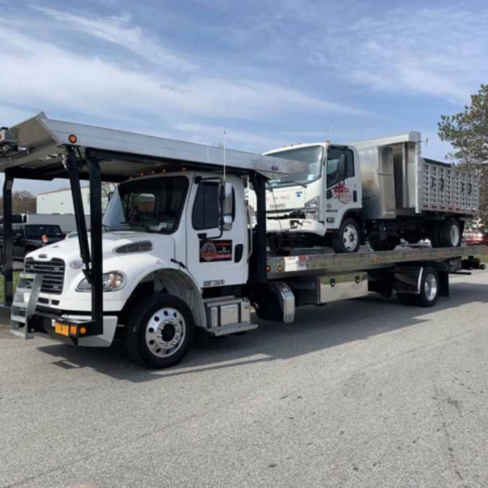 RDM Towing & Recovery LLC - Ossining, NY