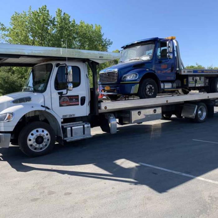 RDM Towing & Recovery LLC - Ossining, NY