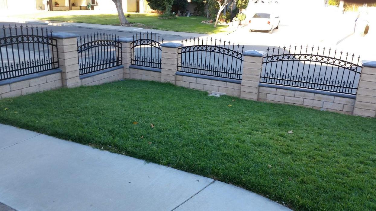 Sun Up Till Sun Down Landscaping - Rosamond, CA