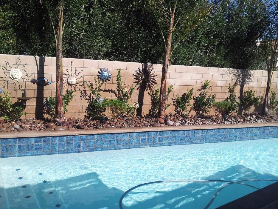 Sun Up Till Sun Down Landscaping - Rosamond, CA